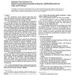 ASTM D3965-99