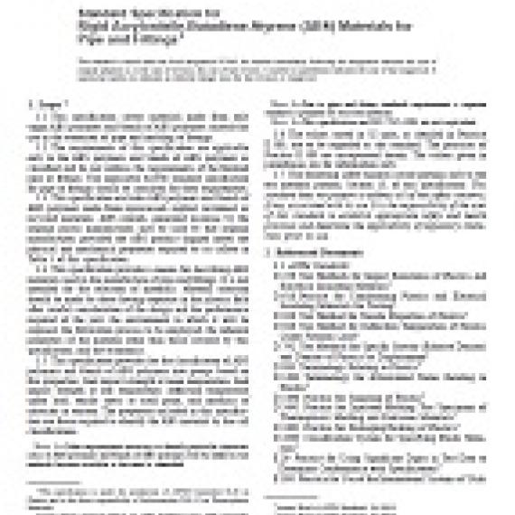 ASTM D3965-99