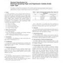 ASTM D1305-99