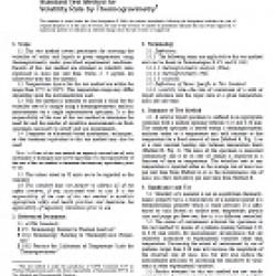 ASTM E2008-99