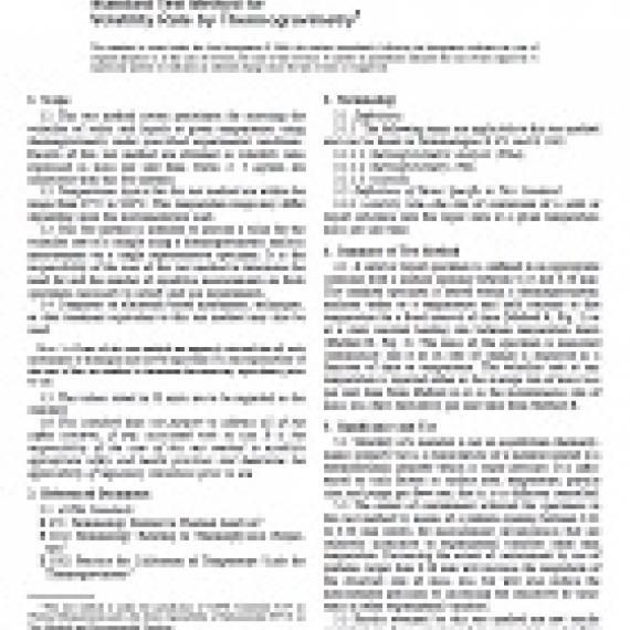 ASTM E2008-99