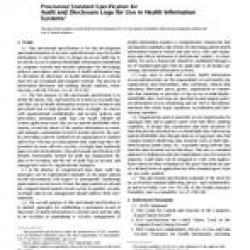 ASTM PS115-99