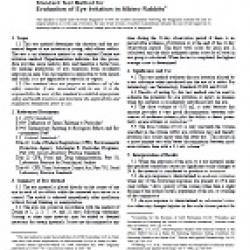 ASTM E1055-99