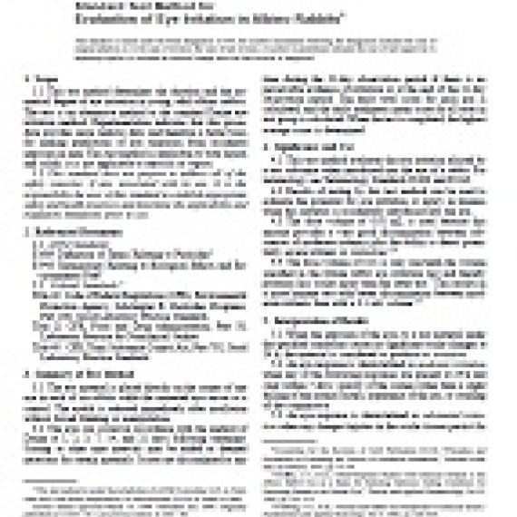 ASTM E1055-99