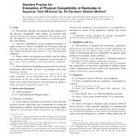 ASTM E1518-99