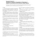 ASTM E1518-99
