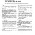 ASTM F1303-99