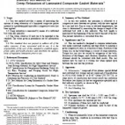 ASTM F1276-99