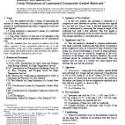 ASTM F1276-99