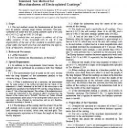 ASTM B578-87(1999)