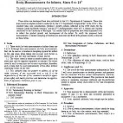 ASTM D4910-99