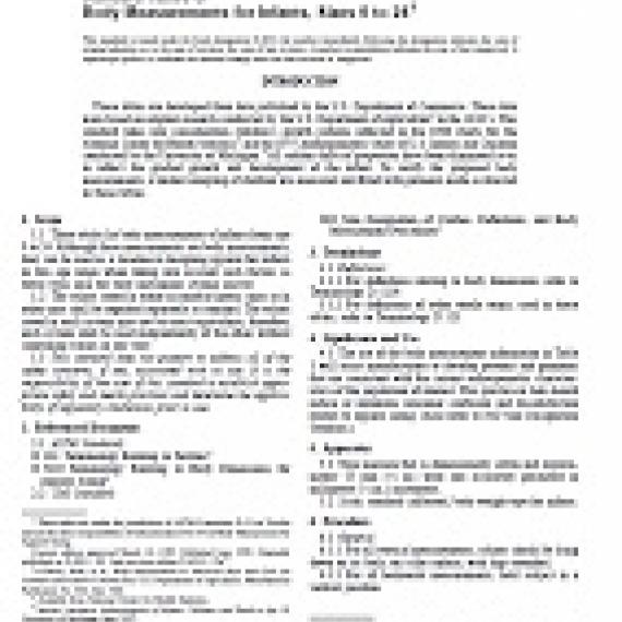 ASTM D4910-99