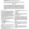 ASTM D4910-99