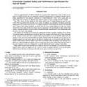 ASTM PS75-99