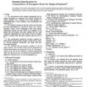 ASTM F1581-99