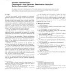 ASTM E1219-99