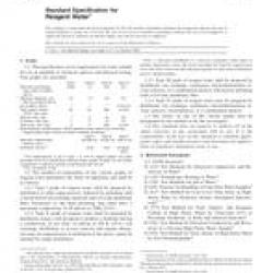 ASTM D1193-99e1