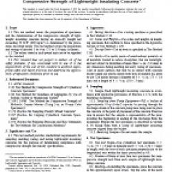 ASTM C495-99a