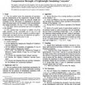 ASTM C495-99a