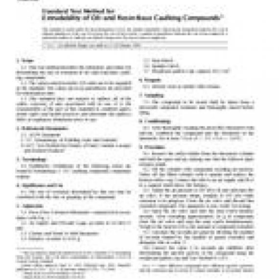 ASTM D2452-94(1999)e1