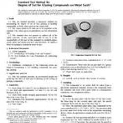 ASTM D2451-99