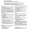 ASTM B894-99e1