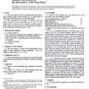 ASTM D2177-99