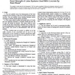 ASTM C1042-99