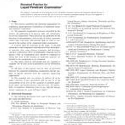 ASTM E1417-99