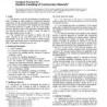 ASTM D3665-99