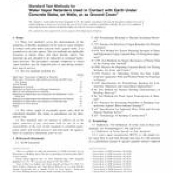 ASTM E154-99