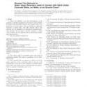 ASTM E154-99
