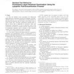 ASTM E1208-99