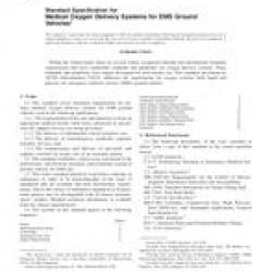 ASTM F1949-99