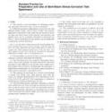 ASTM G39-99