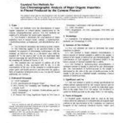 ASTM D4961-99