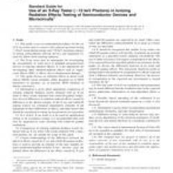 ASTM F1467-99
