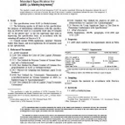 ASTM D6367-99