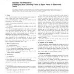 ASTM D6197-99