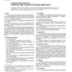 ASTM C1281-99