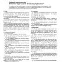 ASTM C1281-99