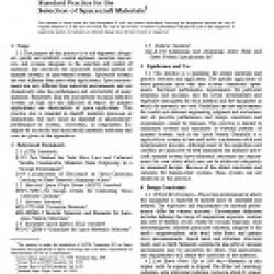 ASTM E1997-99
