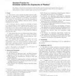 ASTM D6360-99