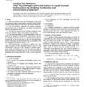 ASTM D6366-99