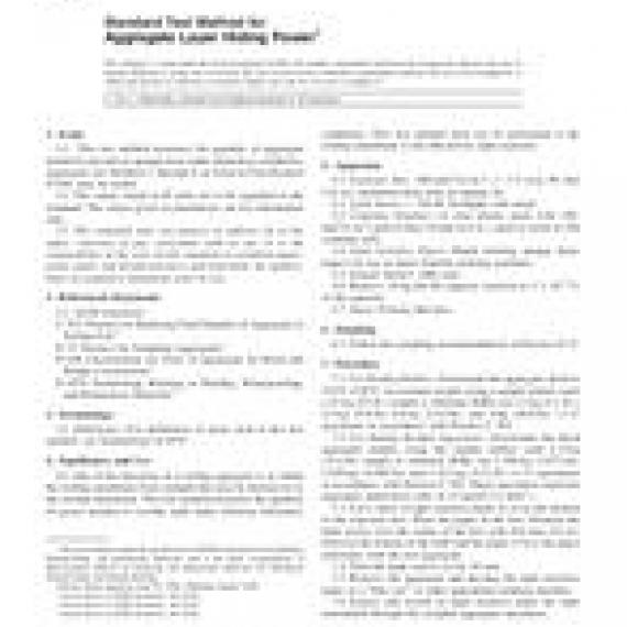 ASTM D5081-90(1999)e1