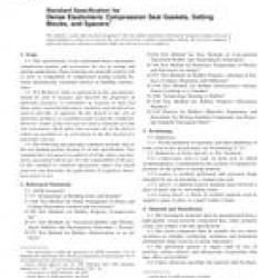 ASTM C864-99