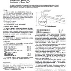 ASTM D20-99