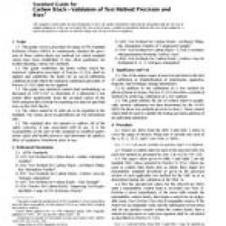 ASTM D4821-99