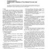 ASTM D4821-99