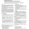 ASTM F976-99